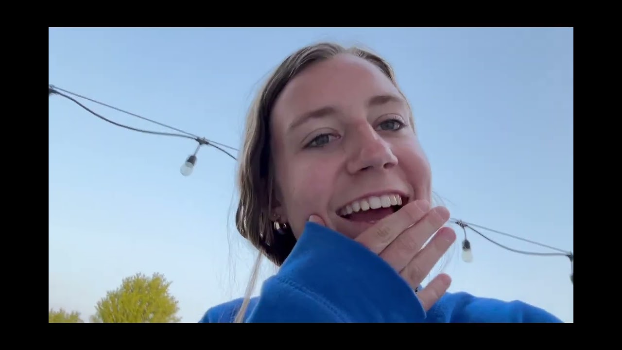 Happy 20th Birthday Casey!