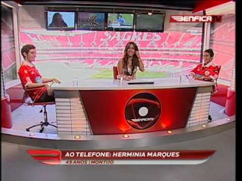 benfica tv