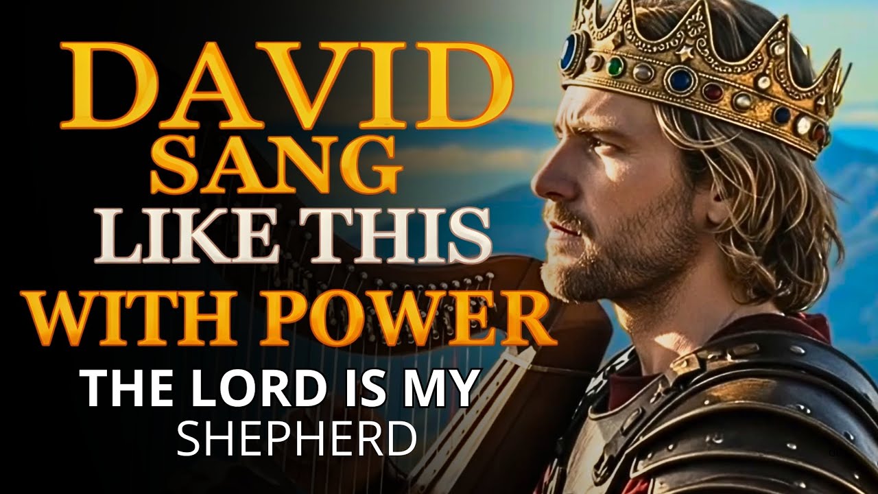 🎶 The Most Beautiful Psalms of David | Hebrew Worship Songs of Zion 🎶 # ...