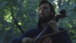 Video thumbnail of "Opeth - Harvest (for 9 cellos)"