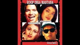 Aajkal Tere Mere Pyar Ke Charche Remix Roop Inka Mastana 1995
