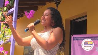 Primer Encuentro de Poetas, Versadores y Copleros Afromexicanos