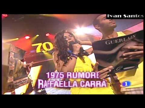 "Los mejores años" La canción del verano 70-80