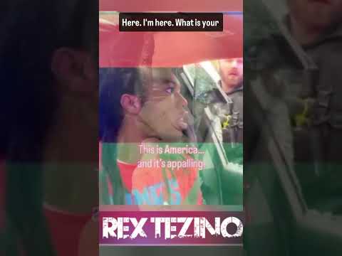 #willmcneiljr #cops #lawenforcement #policebrutality #sheriff #Jacksonville #fl #rextezinowins