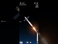 Выполнил контракт, игра: Space Flight Simulator
