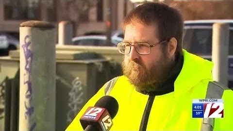 Rhode Islanders react to massive cyberattack, data breach