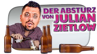 Der Heftige Absturz Von Julian Zietlow - Kuchen Talks