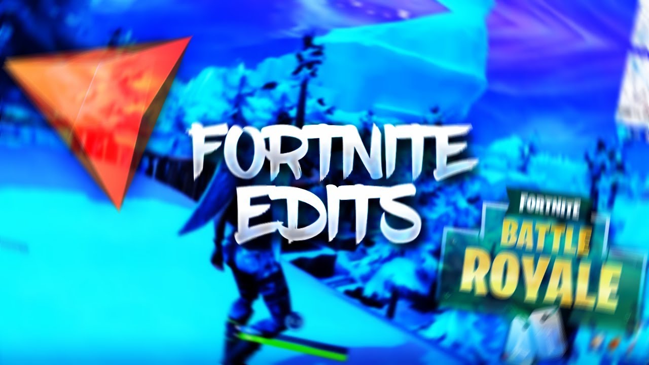 How to Make Fortnite Edits! (Hitfilm) camera iphone 8 plus apk