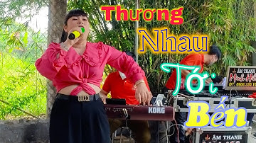 Đây Mới Là Video Gốc Mà Mấy Bạn Tìm Trên TIKTOK Nè. Thương Nhau Tới Bến
