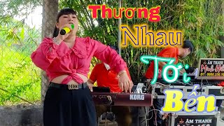 Đây Mới Là Video Gốc Mà Mấy Bạn Tìm Trên TIKTOK Nè. Thương Nhau Tới Bến