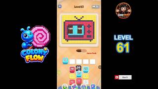 Colony Flow Level 61