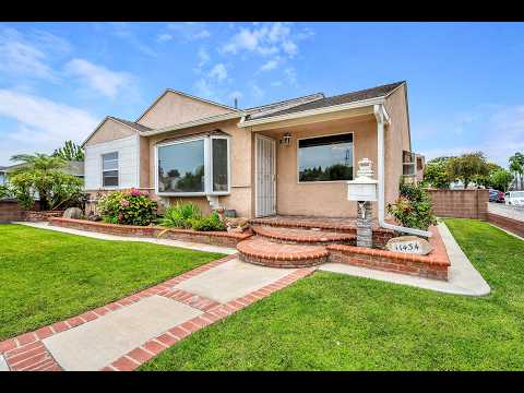 11434 Lowemont St, Norwalk, CA home video tour