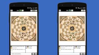 Chess and Variants android app screenshot 3