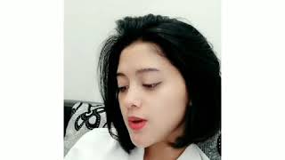 Pesona Gadis Yang Manis Live Comel