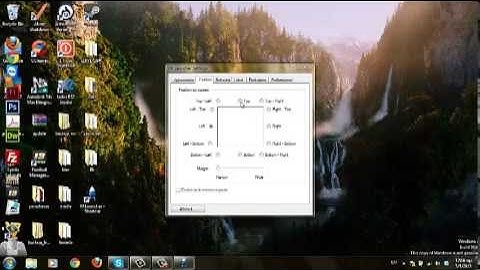 How To Install Mac Dock In Windows 7