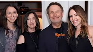 Billy Crystal and Wife Janice Reveal Their Home of 46 Years Burned Down in Palisades Fire: 'We