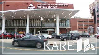 U of M pushes back on proposed NIH funding cuts