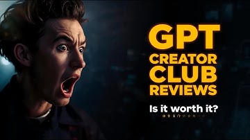 Should You Join GPT Creator Club? Full Review & Honest Opinions