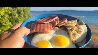 kayak fishing Culebra Puerto Rico