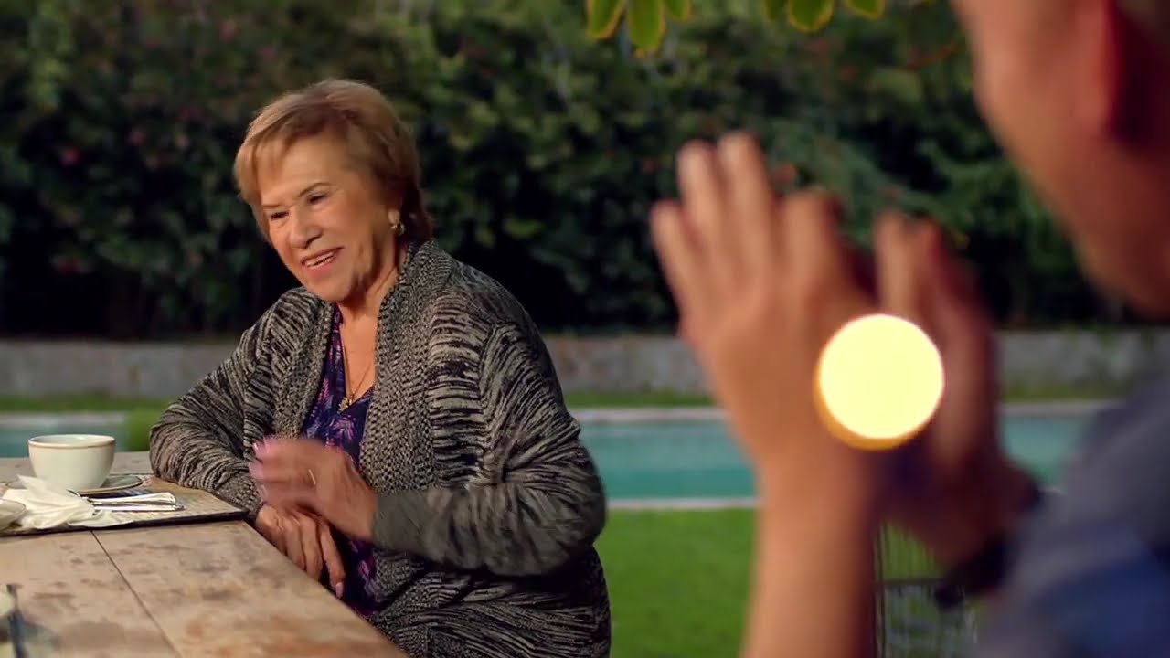 Los “15 segundos” de Paty Cofré | De Tú a Tú