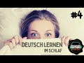 #7 | Deutsch lernen durch Hören | Deutsch lernen im Schlaf | UT: 🇩🇪 🇬🇧 🇹🇷 | Niveau A2-B1