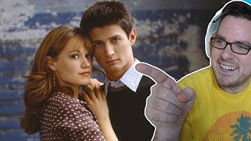 Nathan and Haley - They Don