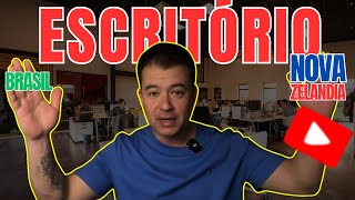 Descubra as surpreendentes diferenças de trabalho entre Nova Zelândia e Brasil - vc nunca imaginou