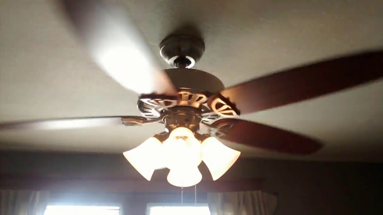 Hunter Allendale 52 Ceiling Fan You Hunter Allendale 52 Ceiling Fan