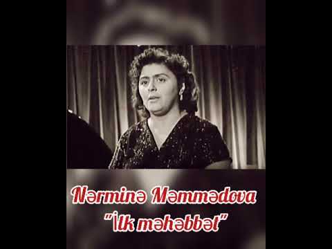 Nermine Memmedova \