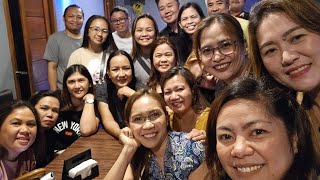 AUPHS BATCH 96 28TH ANNIVERSARY REUNION 04.06.2024