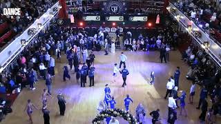 Formation World Cup - Saturday 15Th March 2025