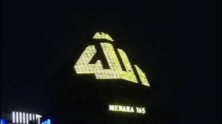 Jirapah - Bekerja (Unofficially Lyrics Video)