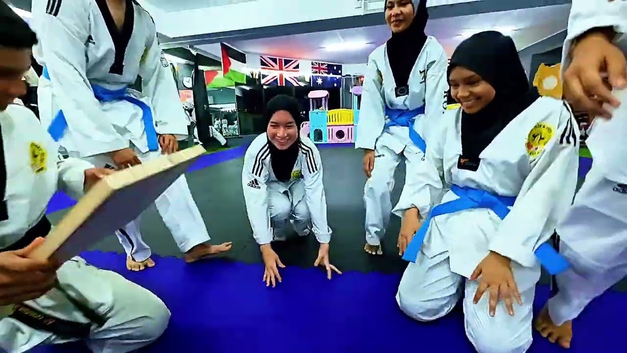 Sk Seri Pristana | video untuk majlis APRESIASI BAKAT PIBG sesi 2023/2024