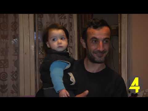 ქვემო ქართლის გუბერნატორმა მრავალშვილიან ოჯახებს დამდეგი ახალი წელი მიულოცა 27-12-2018