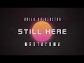 Brian Culbertson - Still Here (Mextazuma) Italo Disco 2019 | 80s