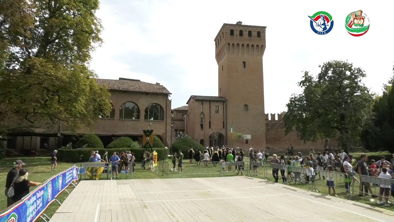 Tenzone Aurea Formigine 2025