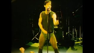 Iggy Pop - Real wild child (Live Utretch) 1986