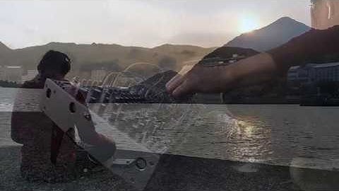 LØ Ambient Work #6 "Shimoda" Make Noise, intelijel, Mutable Instruments, Eurorack Ambient