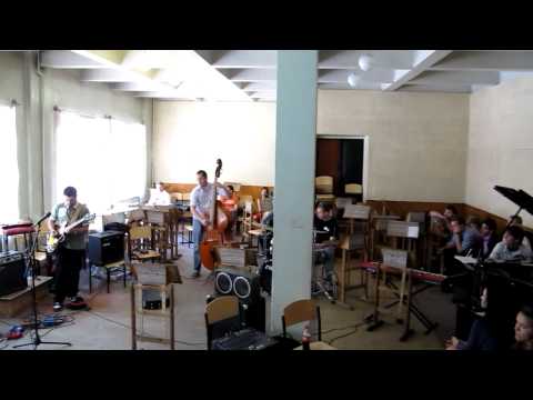 Igor Osypov, Alexey Terekhov, Vitaliy Ivanchenko, Artur Frolov - Mustafa
