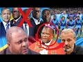 BOOM CARDINAL AMBONGO SENDS A SHOCKING MESSAGE PEOPLE DISAPPOINTED BY THE PLAYER LIST 