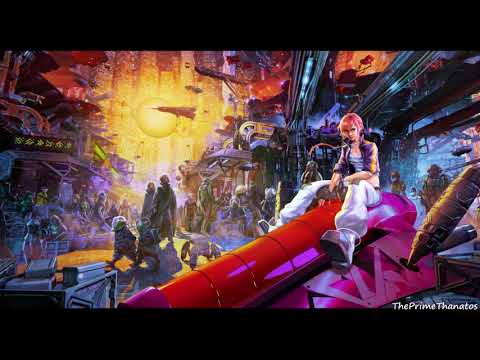 JEREMIAH KANE - THE FUTURE PAST