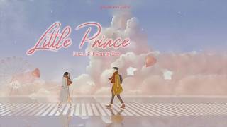 [Vietsub] Little Prince _ Loco \u0026 U Seung Eun