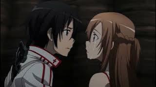 In The Name of Love (SAO AMV)