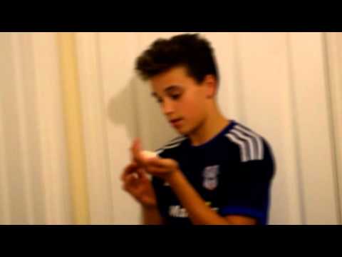 Smack cam prank