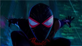 Falling Apart Movie Version (Spider-Man Across the Spider-Verse)