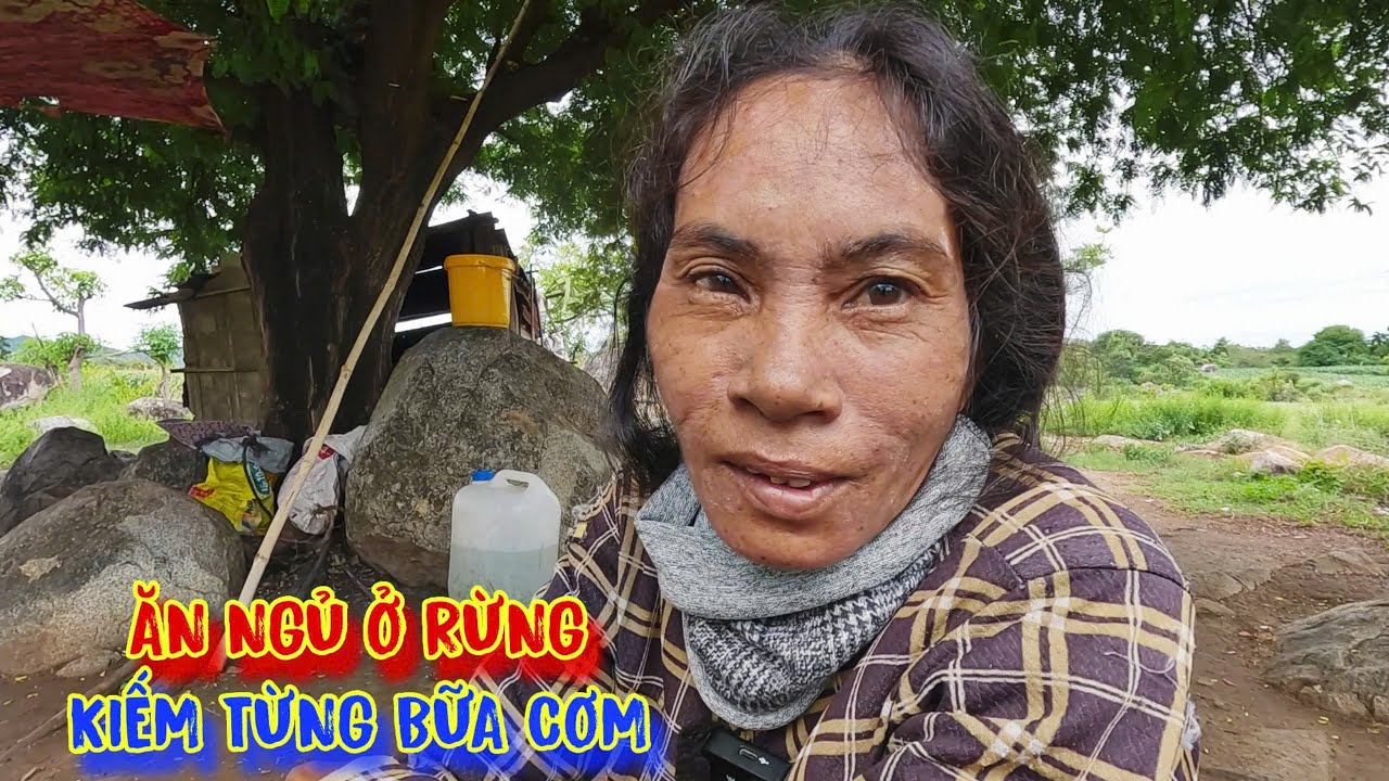 KHUÔN MẶT đáng thương, 40 tuổi mà nhìn DA MẶT như tuổi 60 - tập 1208