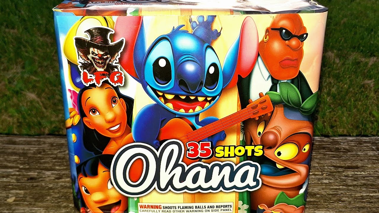 Ohanaさま専用 OHANA, 3️⃣5️⃣ Shots By LFG, 500g ( BANGER ) - YouTube