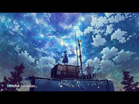 Peterpan - Melawan Dunia \