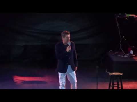 Thomas Anders (Modern Talking) - Do You Wanna + Princess Of The Night + Heaven Will Know - live