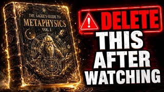 This forbidden Book Reveals EXACTLY How to BEND Reality in your Favor (Full Audiobook)